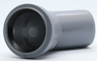 Отвод для внутренней канализации ПП 50/45* Flextron